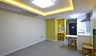 Carib Condo Hotel
