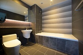 Carib Condo Hotel
