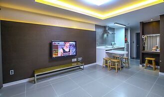 Carib Condo Hotel