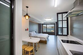 Carib Condo Hotel