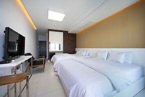 Carib Condo Hotel