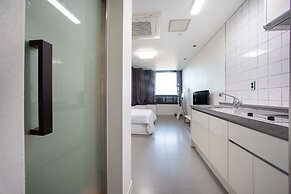 Carib Condo Hotel