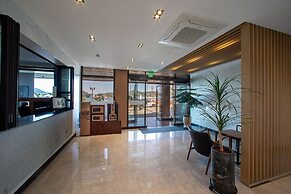Carib Condo Hotel