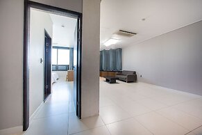 Carib Condo Hotel