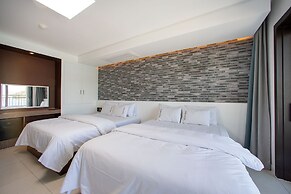 Carib Condo Hotel
