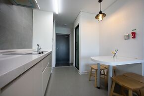 Carib Condo Hotel