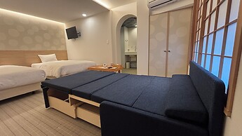 RESI STAY Hachi Inn