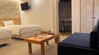 RESI STAY Hachi Inn