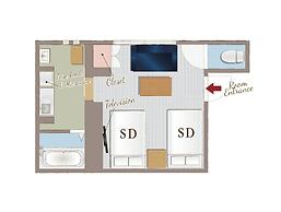 RESI STAY Hachi Inn
