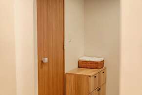 RESI STAY Hachi Inn