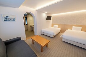 RESI STAY Hachi Inn