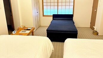 RESI STAY Hachi Inn