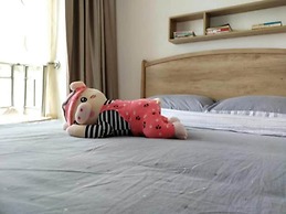 Xinhe Apartment