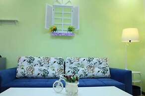 Xinhe Apartment