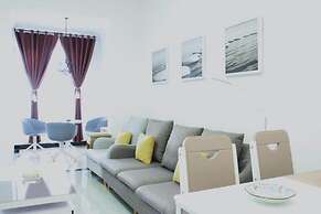 Xinhe Apartment