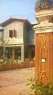 Vanpila
