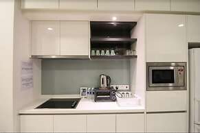 Platinum Suites by SYNC