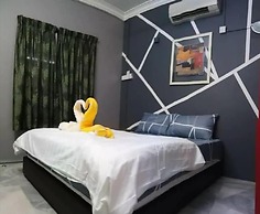 Indah Villa NL3-03 by SYNC