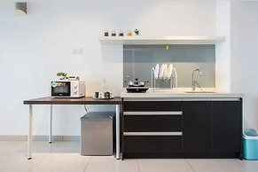 Maritime Penang by SYNC