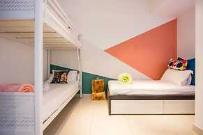 Maritime Penang by SYNC