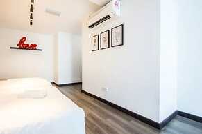 Maritime Penang by SYNC