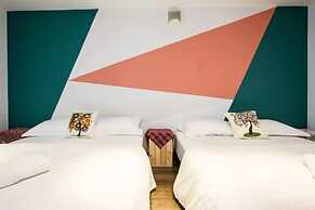 Maritime Penang by SYNC
