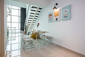 Maritime Penang by SYNC