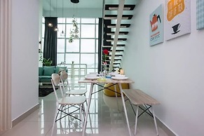 Maritime Penang by SYNC