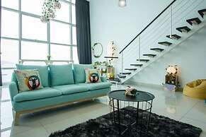 Maritime Penang by SYNC