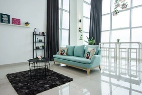 Maritime Penang by SYNC