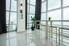 Maritime Penang by SYNC