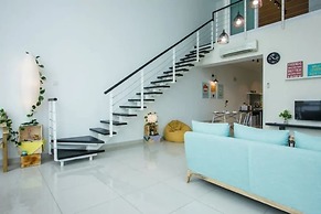 Maritime Penang by SYNC