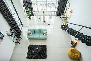 Maritime Penang by SYNC