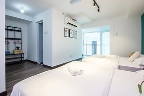 Maritime Penang by SYNC