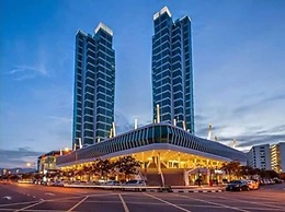 Maritime Penang by SYNC