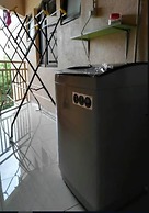 Indah Villa SL1-07 by SYNC