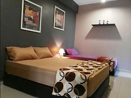 Indah Villa SL1-07 by SYNC