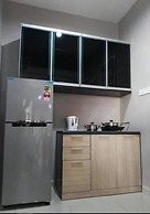 Indah Villa SL1-07 by SYNC