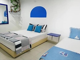 Indah Villa SL8-07 by SYNC