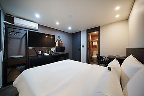 Hotel Anytime