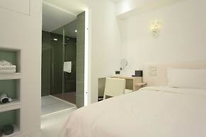 The Fantasy Apartment