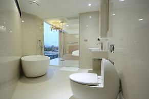 The Fantasy Apartment