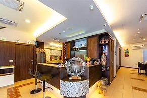 Chamie B&B