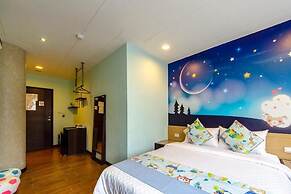Chamie B&B
