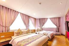 Chamie B&B