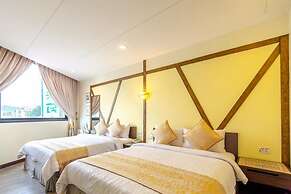 Chamie B&B