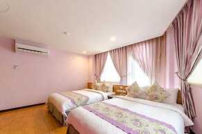 Chamie B&B