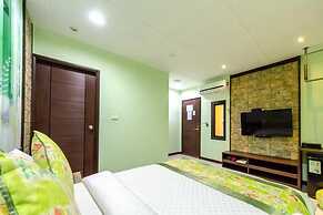 Chamie B&B
