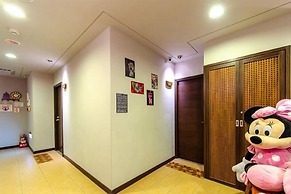 Chamie B&B