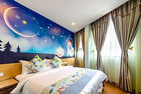 Chamie B&B